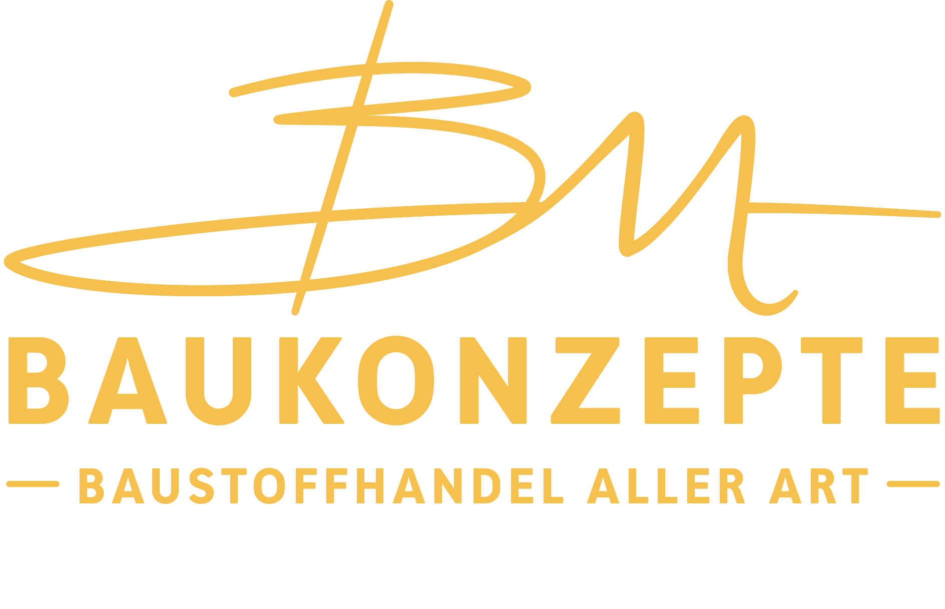 BM Baukonzepte Logo